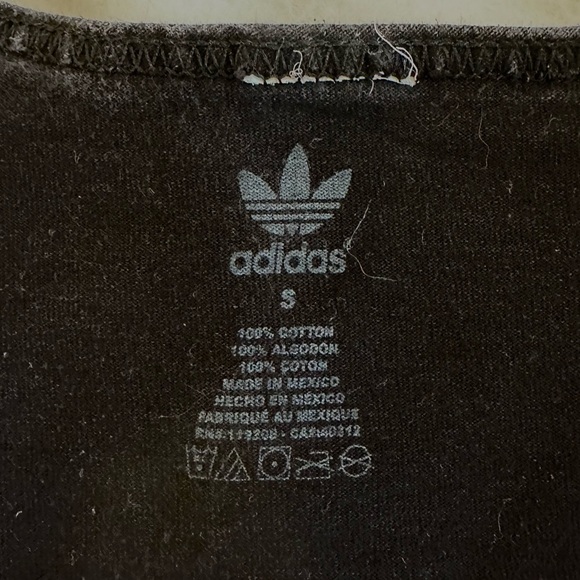 Adidas Sleeveless Top - Picture 3 of 3